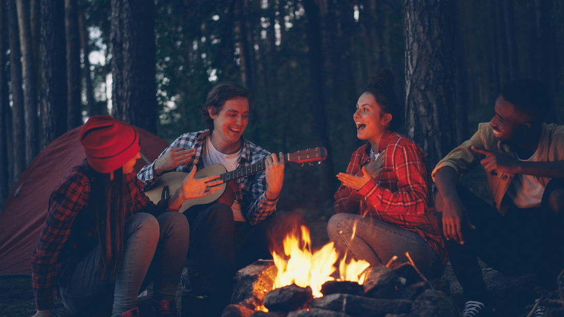 The Philosophy of Play: Why We Go Out Late