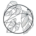 Calathea Wall Decor