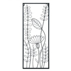 Tallflora Wall Decor