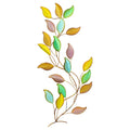 Verdure Wall Decor