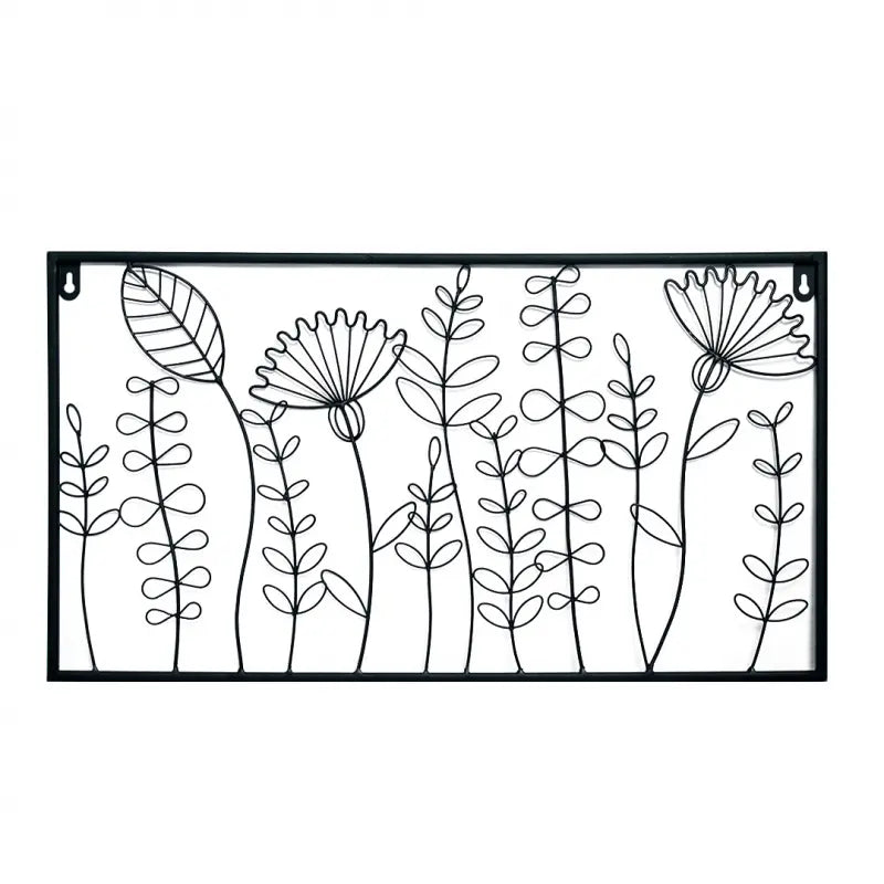 Wilderfield Wall Decor