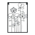 Floria Wall Decor
