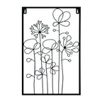Floria Wall Decor