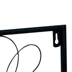 Floria Wall Decor