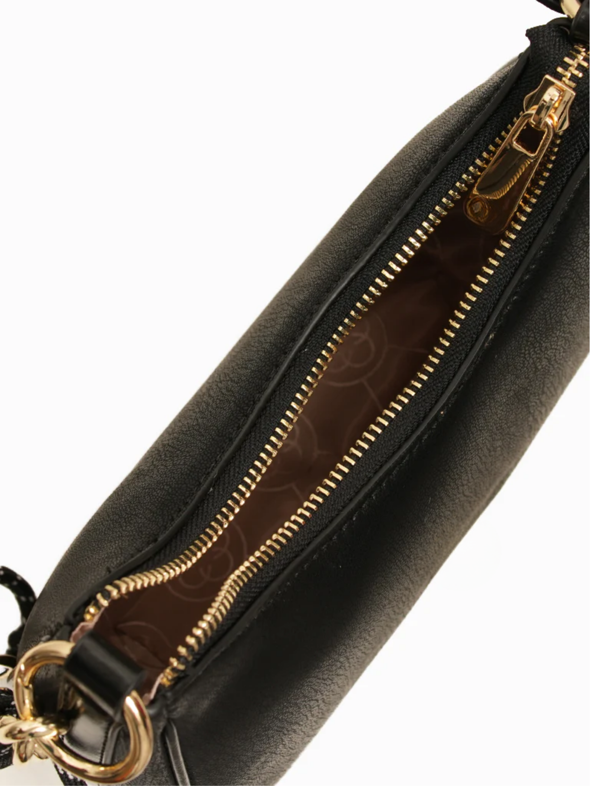 The Nomad Baguette (Midnight)