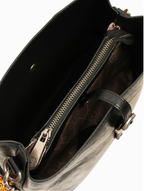 The Fifth Avenue Bucket Bag (Midnight)