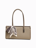 The Park Avenue East-West Tote (Sand Dollar)