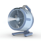 Turbo Mist Pro