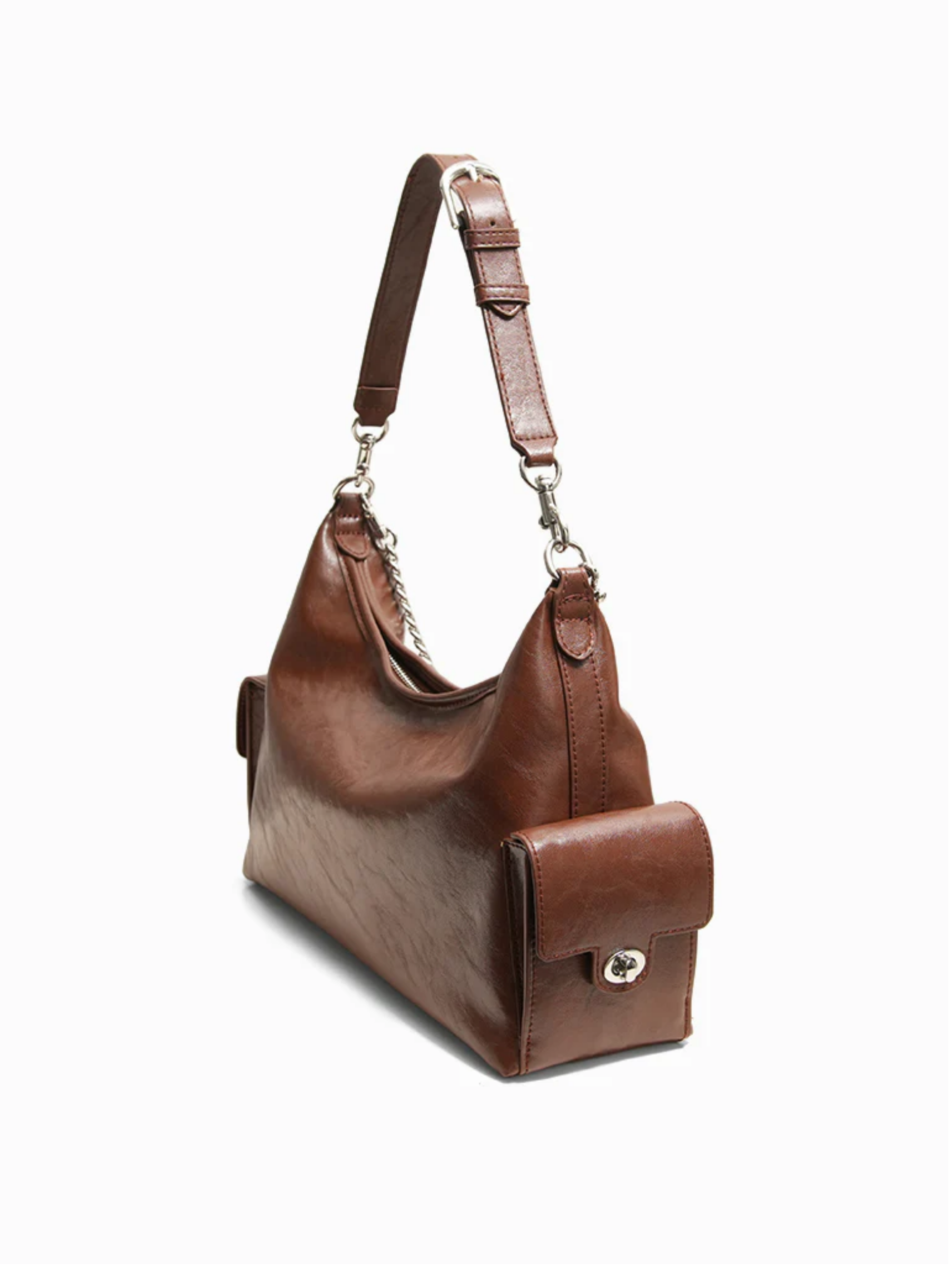 The Lexington Chain Hobo (Havanah)