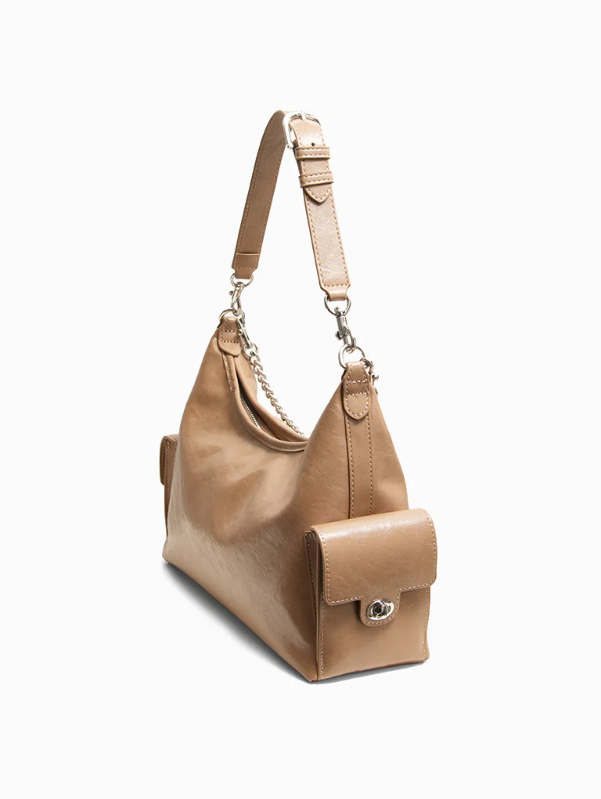 The Lexington Chain Hobo (Sahara)