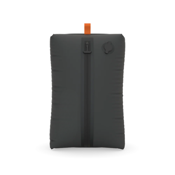 Zip & Press Compression Bag