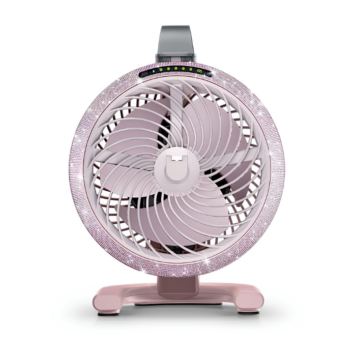 Turbo Mist Pro