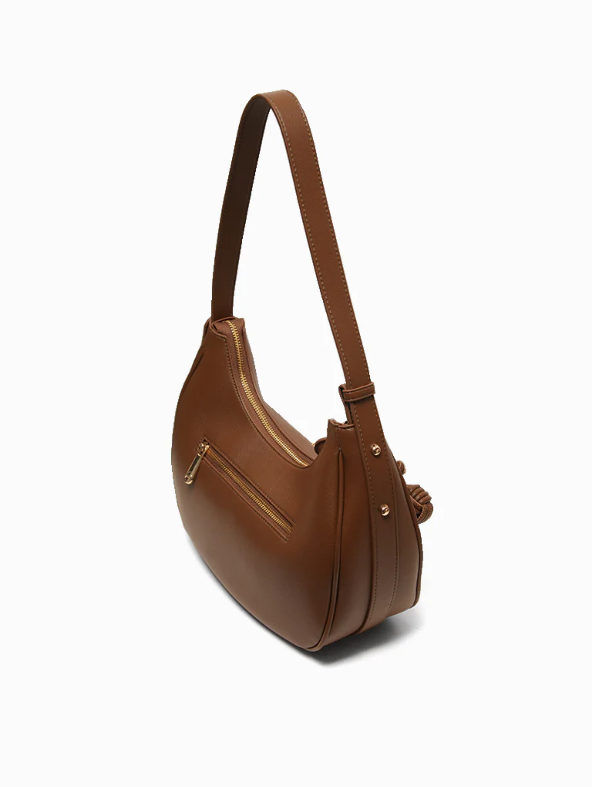 The Chelsea Crescent (Golden Cognac)