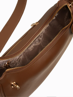 The Chelsea Crescent (Golden Cognac)