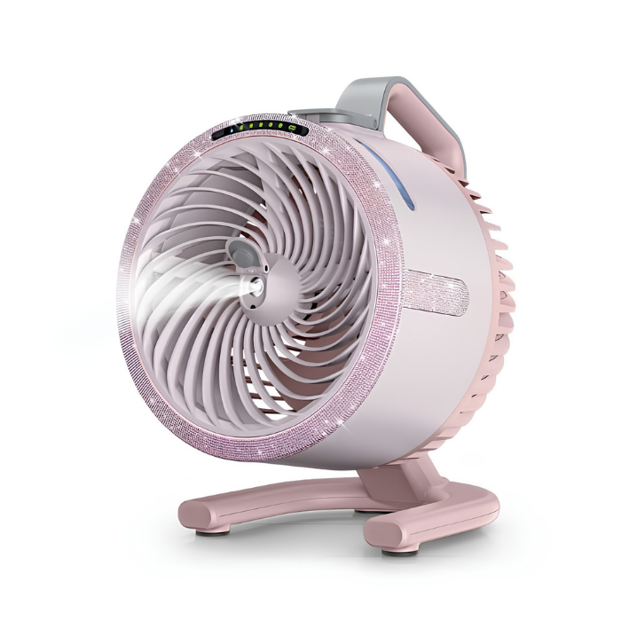 Turbo Mist Pro