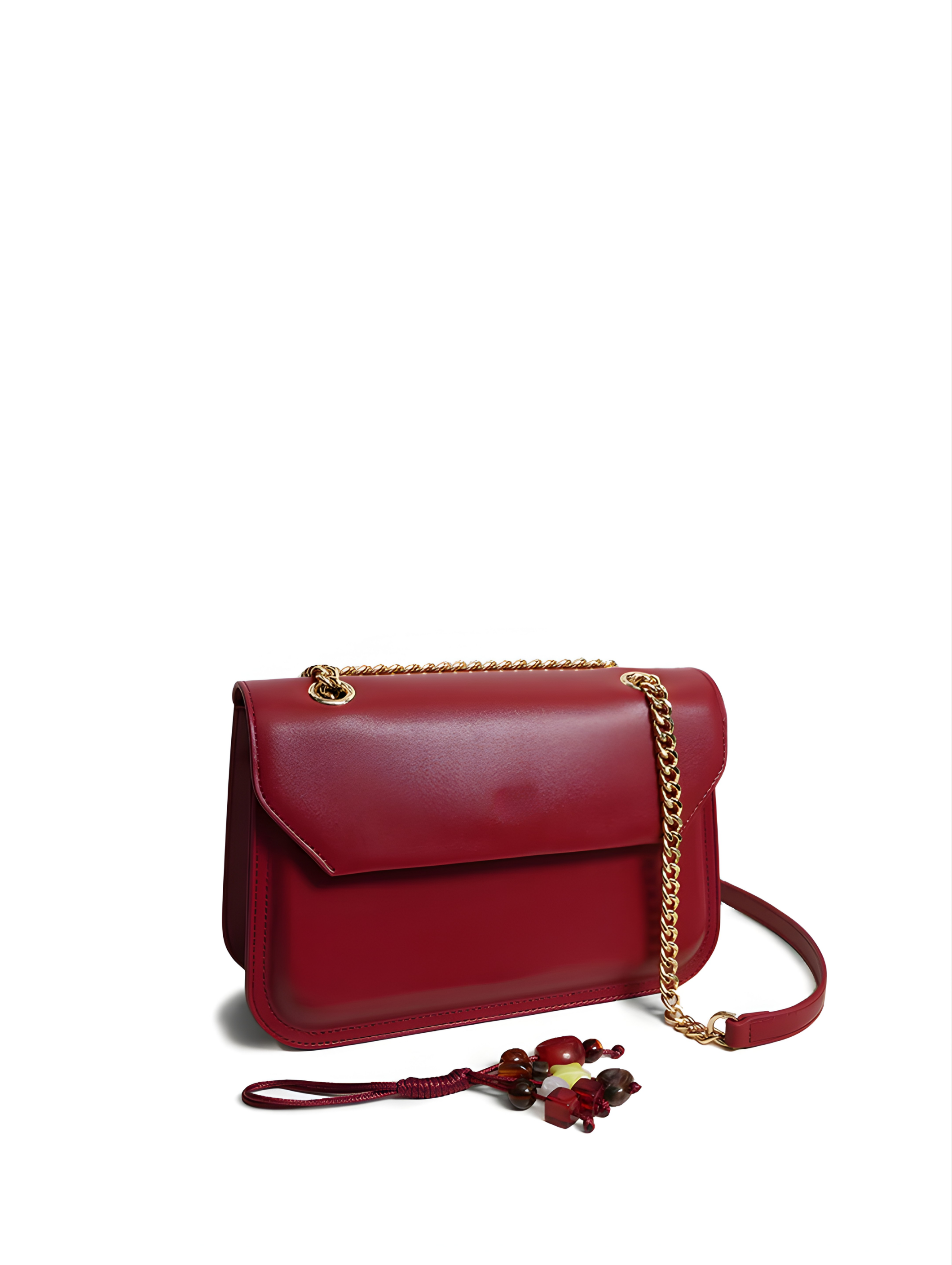 The Regent Flap (Bordeaux)