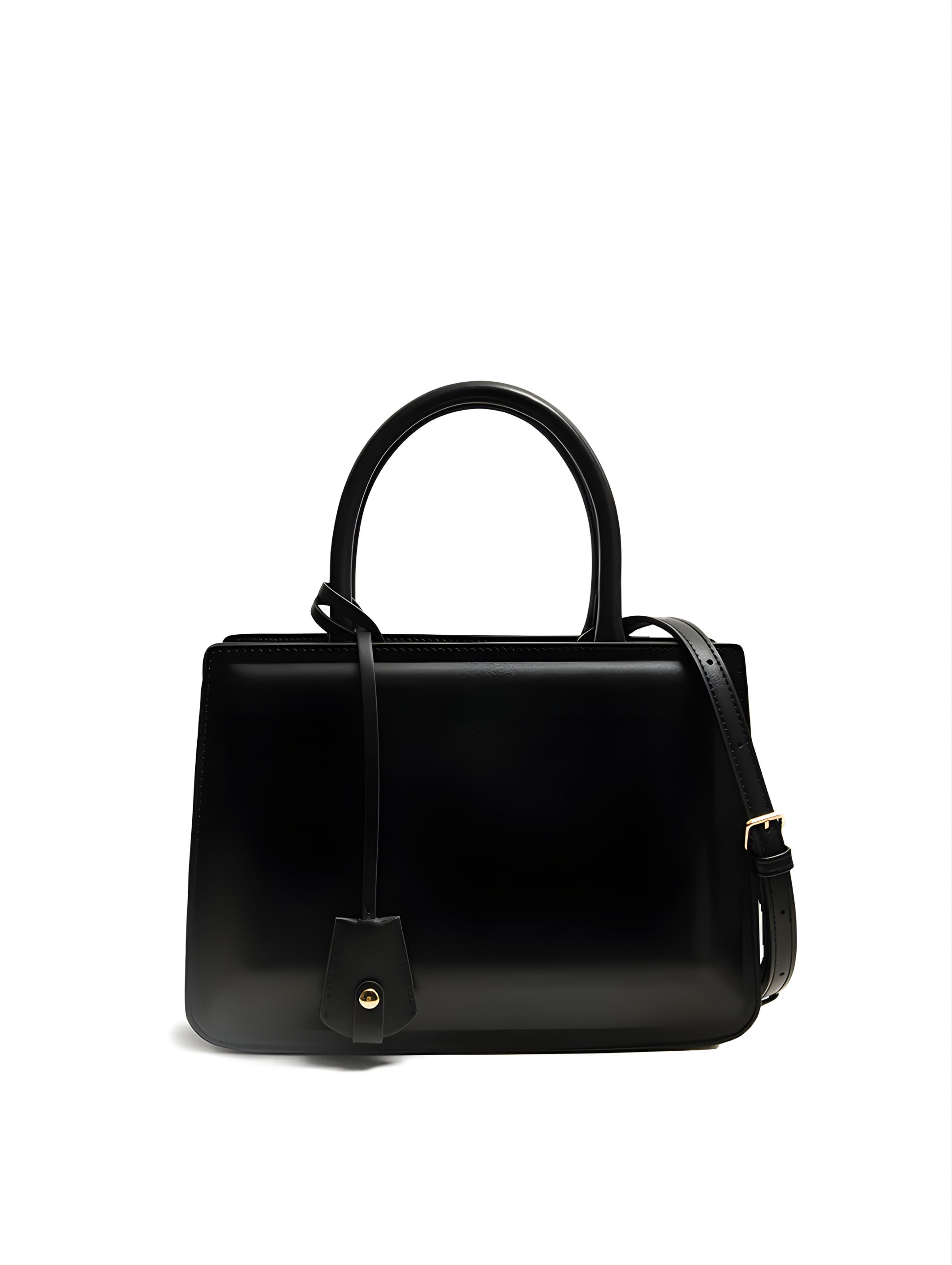 The Executive Tote (Midnight)