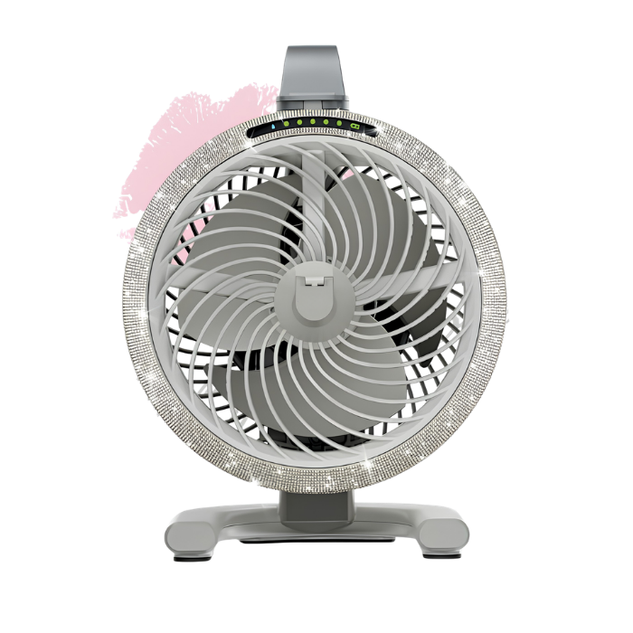 Turbo Mist Pro