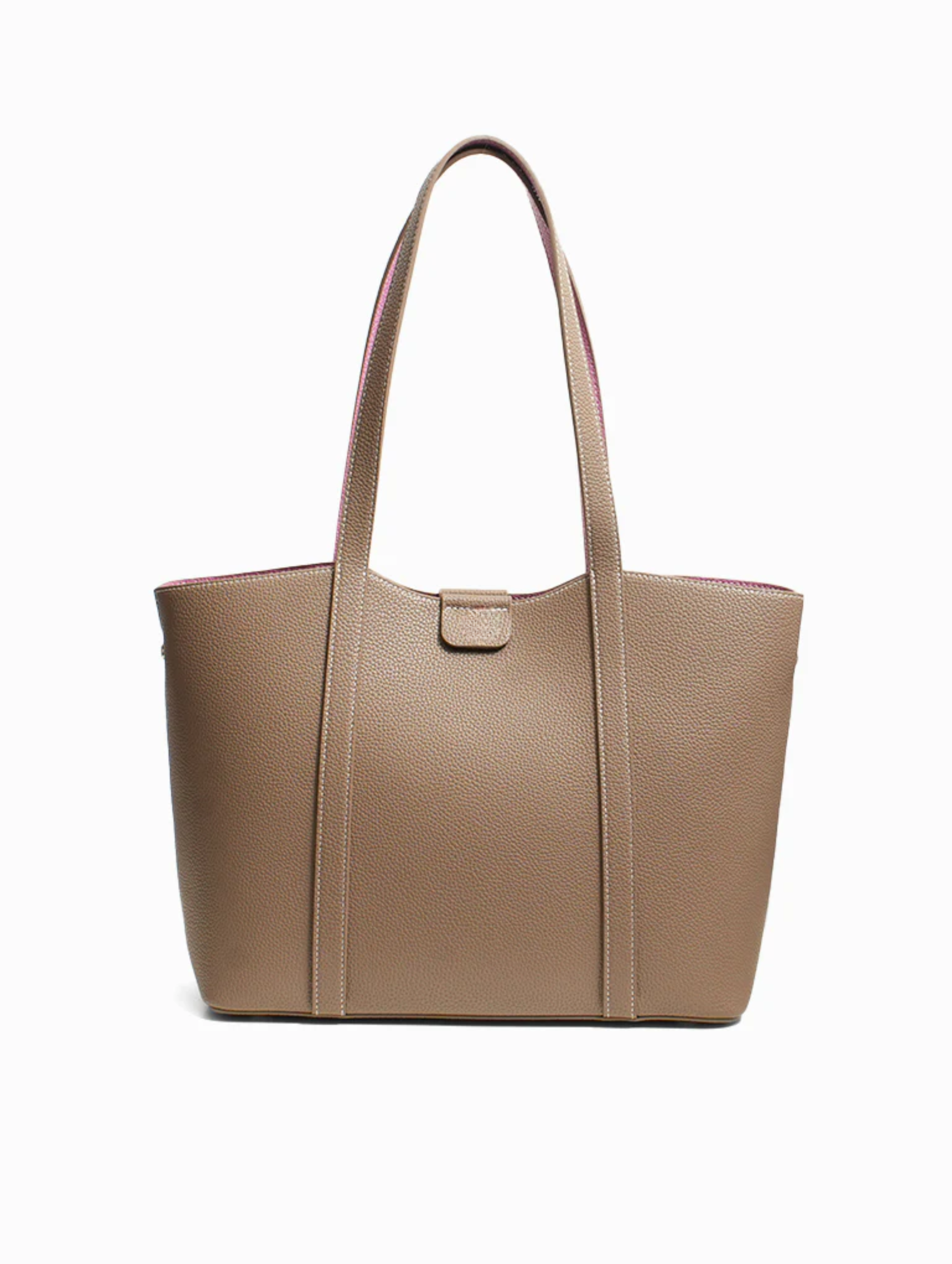 The Nomad City Tote (Savannah)