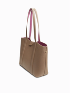 The Nomad City Tote (Savannah)