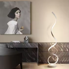 Modern European Tripod Floor Light