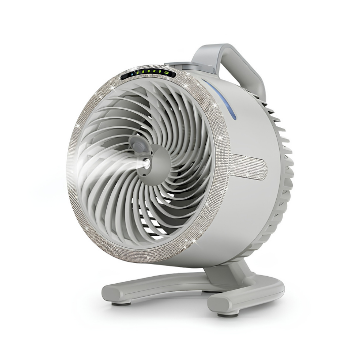 Turbo Mist Pro