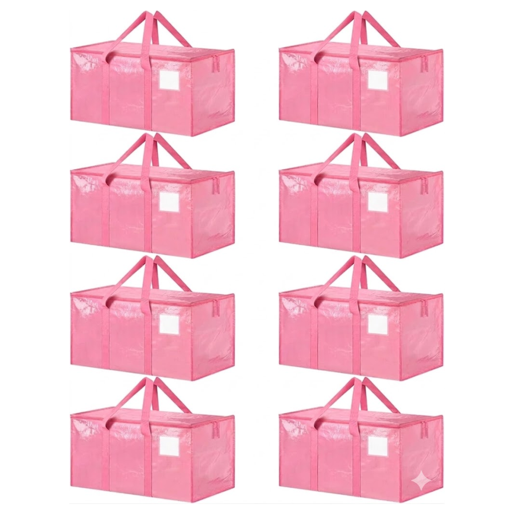 Storage Moving Bags