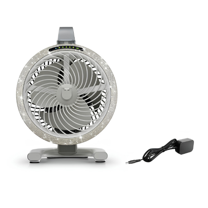 Turbo Mist Pro
