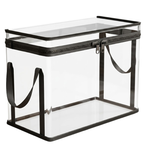 The Vitrine Case