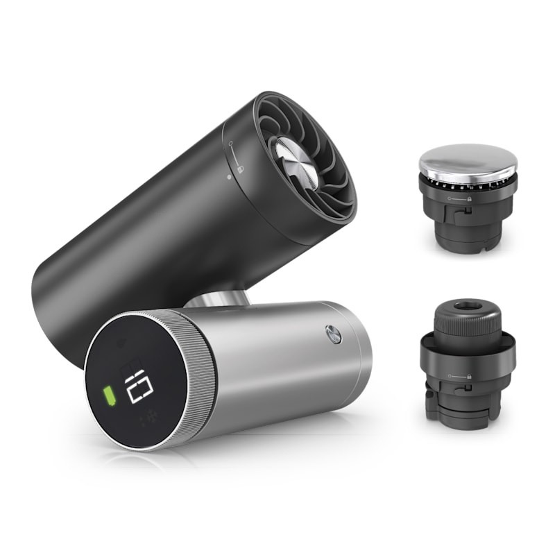 Jet Stream Mini