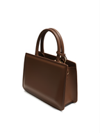 The Executive Tote (Umber)