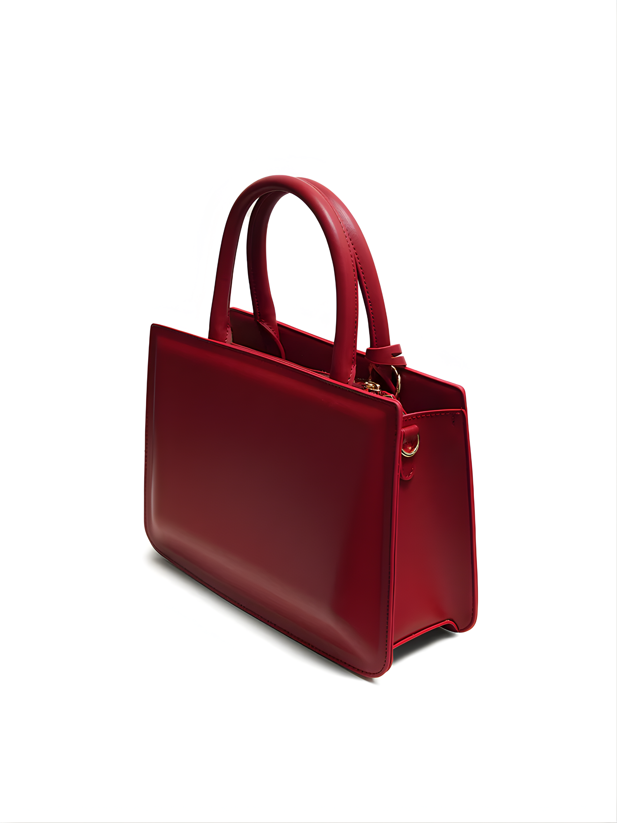 The Executive Tote (Bordeaux)