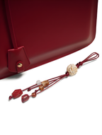 The Executive Tote (Bordeaux)