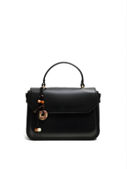 The Madison Top-Handle (Midnight)