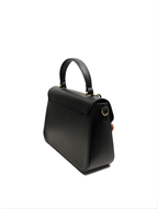 The Madison Top-Handle (Midnight)