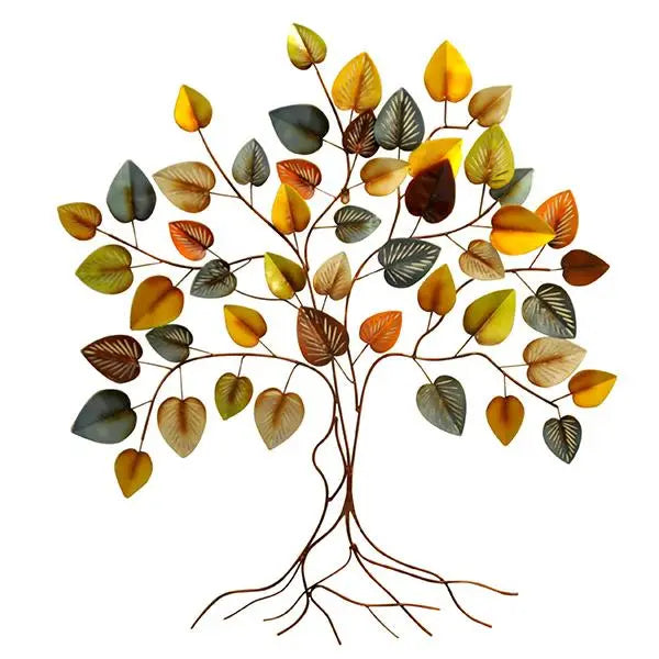 Arboria Wall Decor