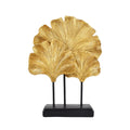 Meridian Leaf Cluster Centerpiece