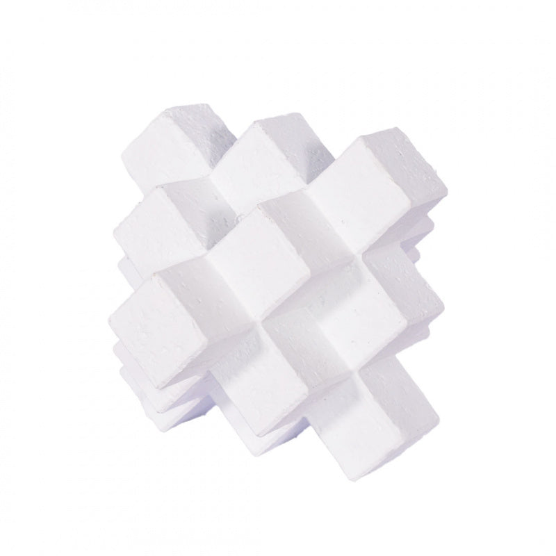 The Monolith Interlocking Centerpiece