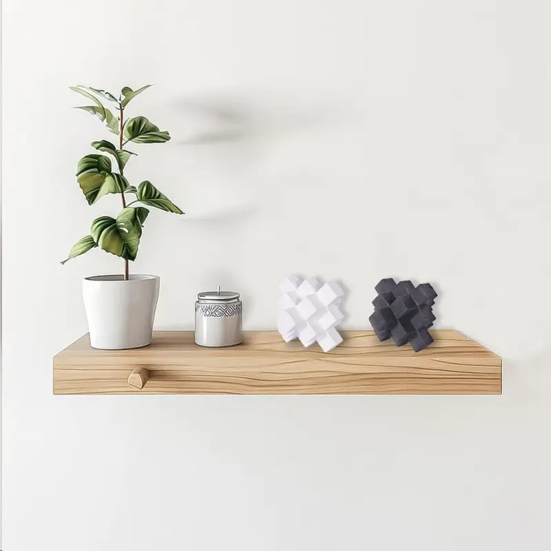 The Monolith Interlocking Centerpiece