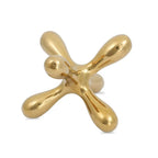 Golden Jack Centerpiece