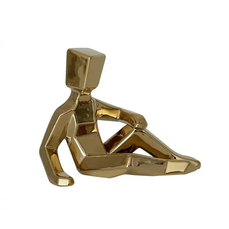 Symmetry Mannequin Centerpiece