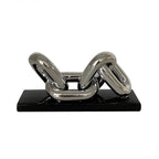 Metropolitan Ironworks Chain Centerpiece