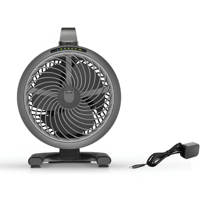 Turbo Mist Pro