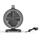 Turbo Mist Pro