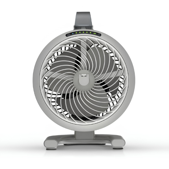 Turbo Mist Pro
