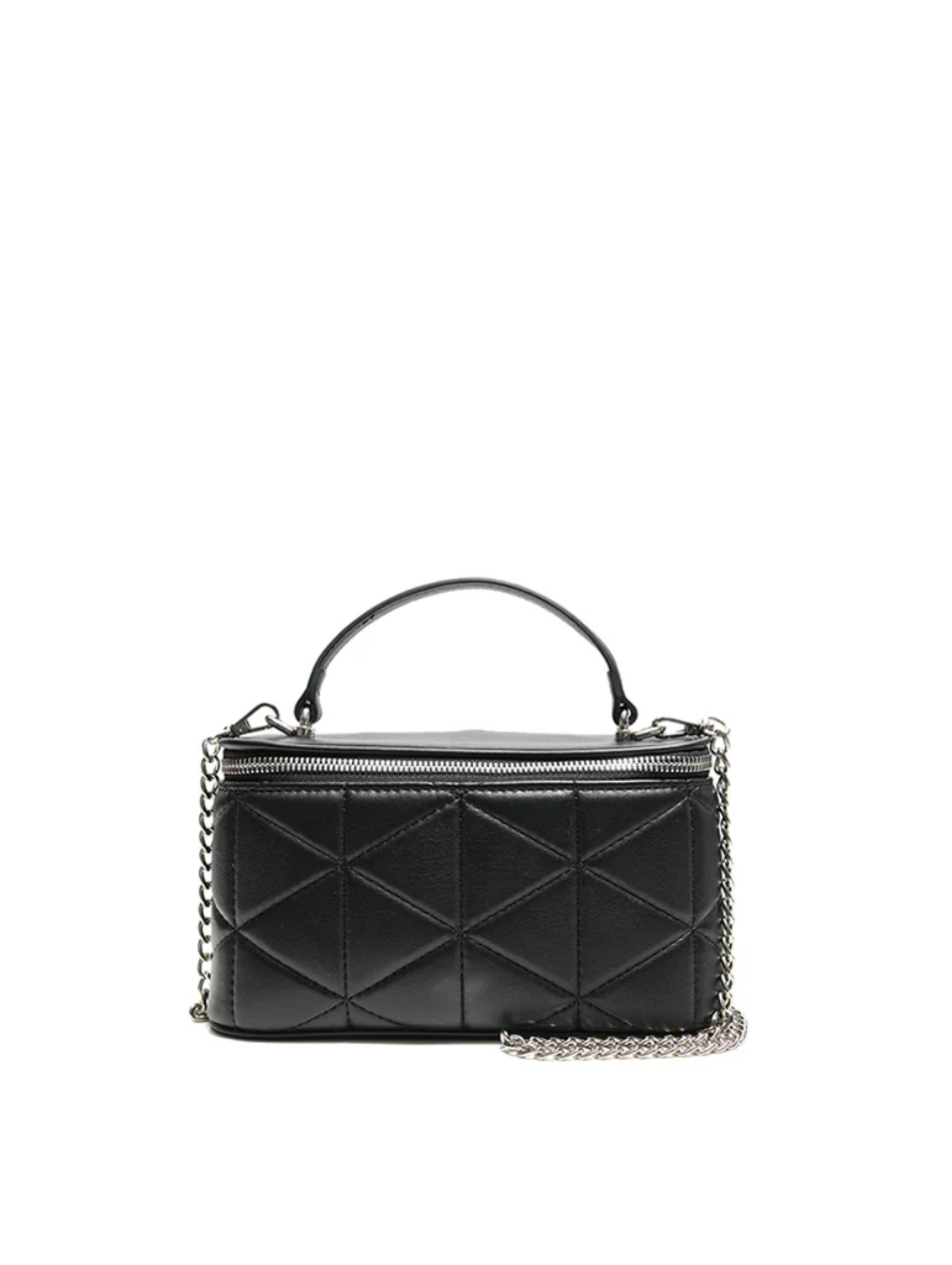 The Chelsea Vanity Case (Midnight)