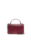 The Chelsea Vanity Case (Bordeaux)