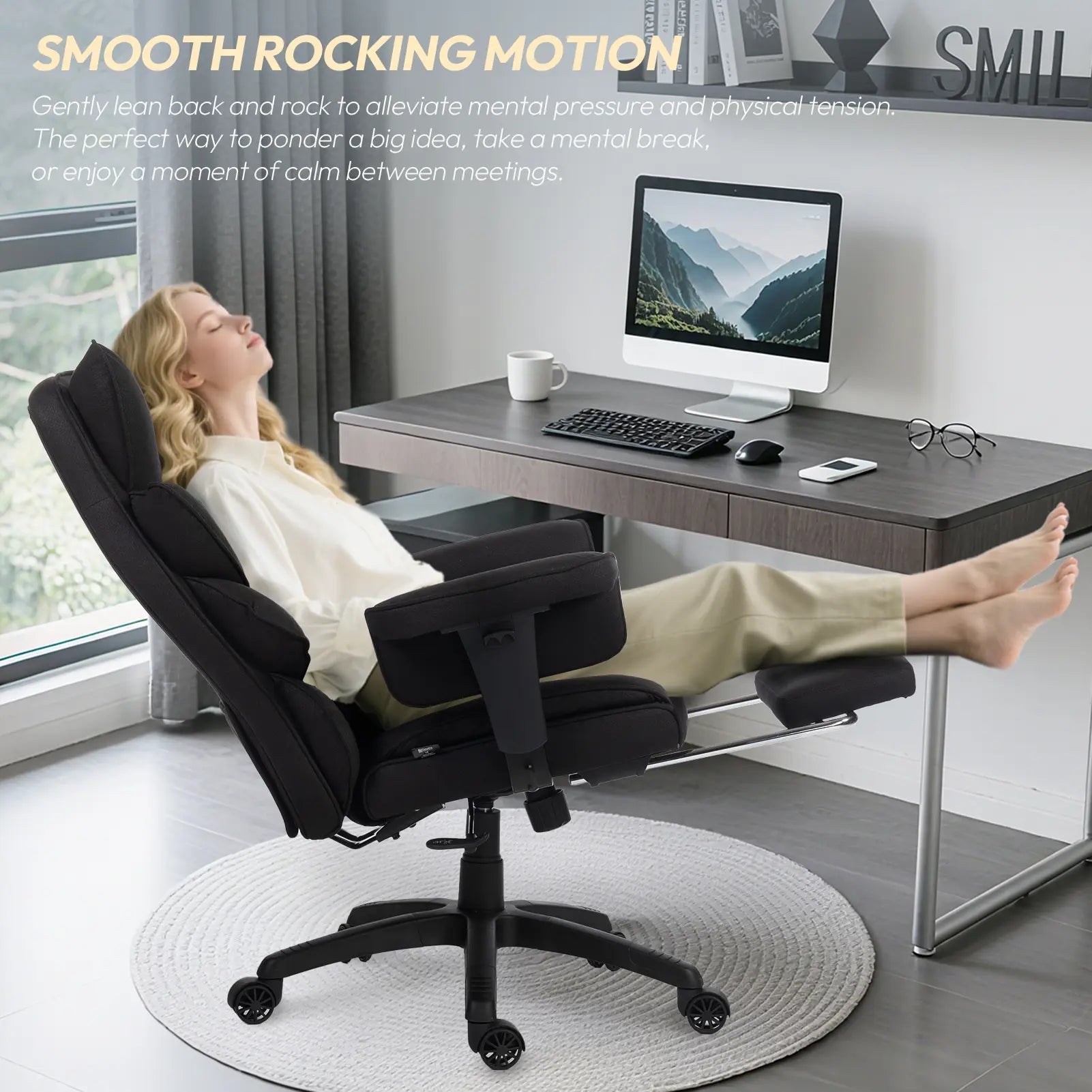 Executive Home Office Series