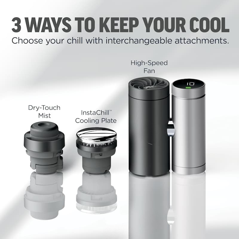 Jet Stream Mini