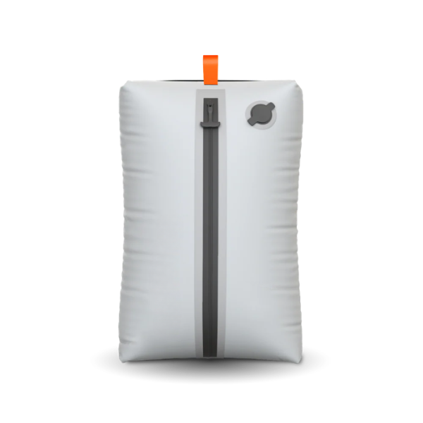 Zip & Press Compression Bag
